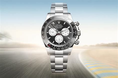 rolex daytona lemans